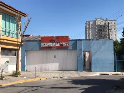 Ponto Comercial para alugar, 686m² no Jardim Independência, Jacareí