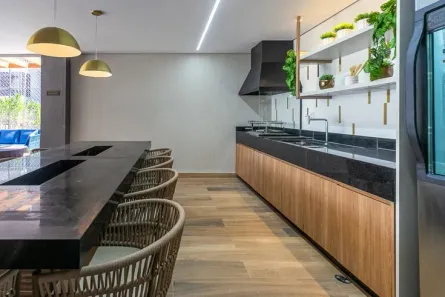 Apartamento com 3 Quartos à venda, 122m² no Vila Gomes Cardim, São Paulo
