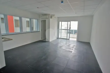 Sala Comercial à venda, 42m² no Bela Vista, São Paulo