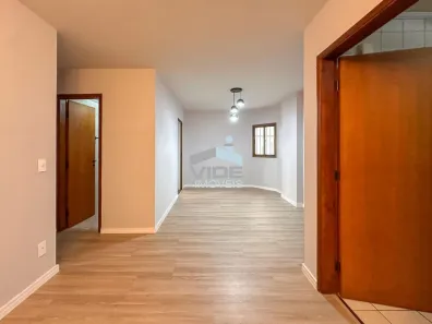 Apartamento com 2 Quartos à venda, 76m² no Centro, Campinas