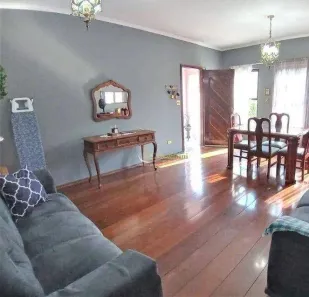 Casa de Condomínio com 3 Quartos à venda, 255m² no Sítio da Figueira, São Paulo