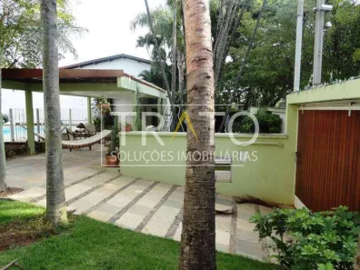 Sobrado com 5 Quartos à venda, 628m² no Nova Campinas, Campinas