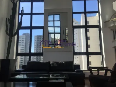 Apartamento com 1 Quarto à venda, 210m² no Vila Andrade, São Paulo
