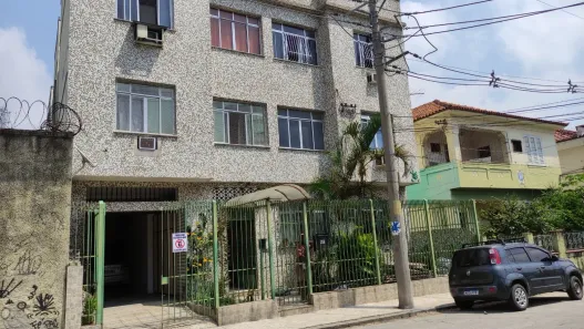 Apartamento com 2 Quartos à venda, 59m² no Olaria, Rio de Janeiro