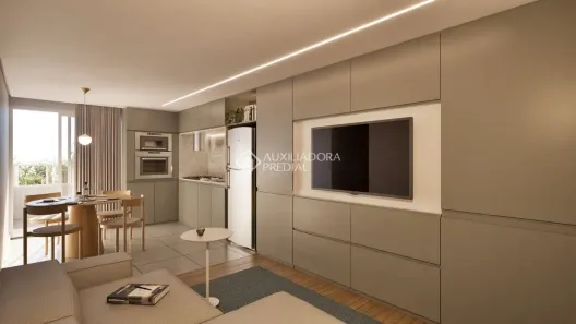 Apartamento com 3 Quartos à venda, 73m² no Rio Branco, Caxias do Sul