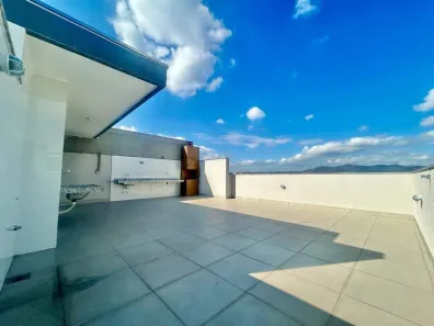 Cobertura com 3 Quartos à venda, 145m² no Tirol (Barreiro), Belo Horizonte
