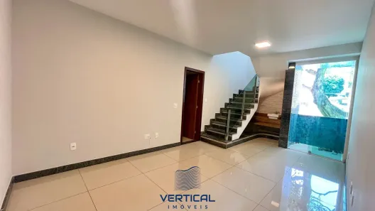 Cobertura com 4 Quartos à venda, 200m² no Santo Antônio, Belo Horizonte