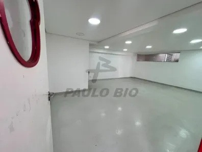 Imóvel Comercial com 4 Quartos para alugar, 480m² no Vila Bocaina, Mauá