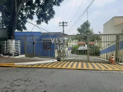 Sobrado com 2 Quartos à venda, 80m² no Vila Maria Eugênia, Campinas