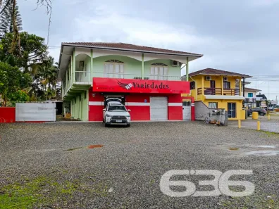 Sobrado com 6 Quartos à venda, 500m² no Jardim dos Estados 2, Piraquara
