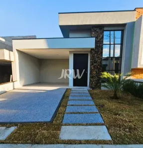 Casa com 3 Quartos à venda, 200m² no Loteamento Park Gran Reserve, Indaiatuba