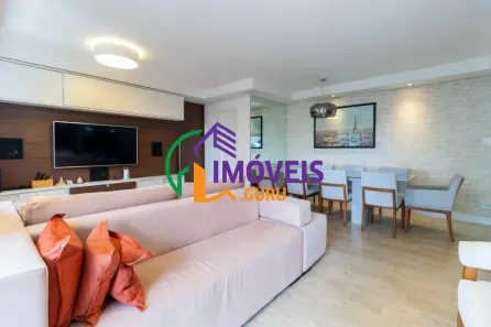 Apartamento com 2 Quartos à venda, 86m² no Vila Gumercindo, São Paulo