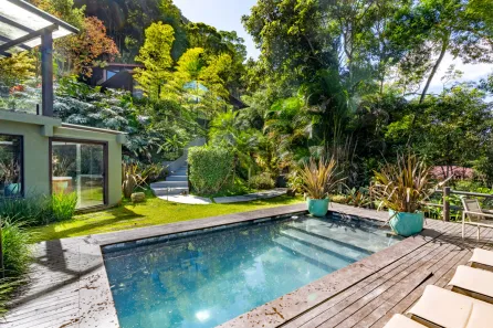 Casa de Condomínio com 4 Quartos à venda, 4600m² no Araras, Petrópolis