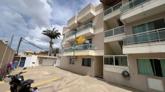 Apartamento com 3 Quartos à venda, 86m² no Enseada das Gaivotas, Rio das Ostras