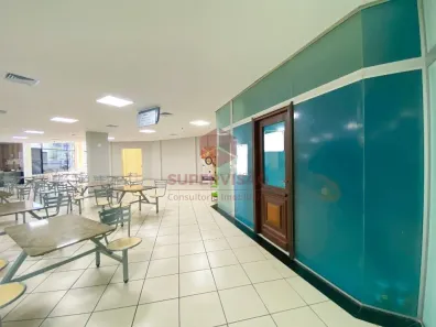 Ponto Comercial à venda, 31m² no Centro, Florianópolis