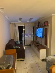 Apartamento com 2 Quartos à venda, 55m² no Rio do Ouro, Niterói