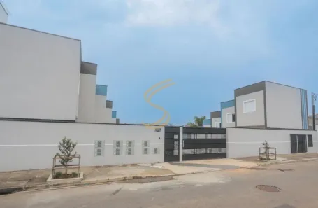 Casa com 1 Quarto à venda, 43m² no Cidade Planejada I, Bragança Paulista