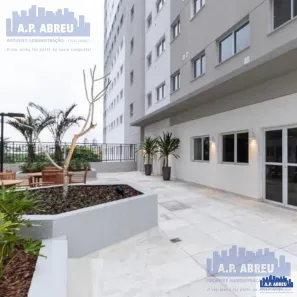 Apartamento com 2 Quartos à venda, 37m² no Vila Pierina, São Paulo
