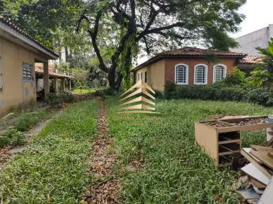 Lote/Terreno à venda, 3423m² no Jardim São Geraldo, Guarulhos