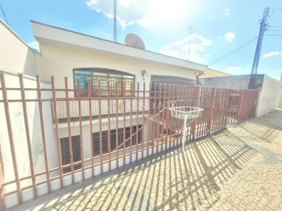 Casa com 6 Quartos à venda, 287m² no Jardim Guarani, Campinas