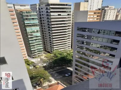 Apartamento com 3 Quartos à venda, 119m² no Santana, São Paulo