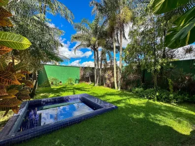 Casa de Condomínio com 4 Quartos à venda, 336m² no Tamatanduba, Eusébio