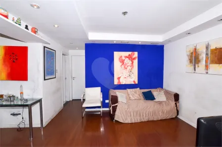 Apartamento com 2 Quartos à venda, 65m² no Pinheiros, São Paulo