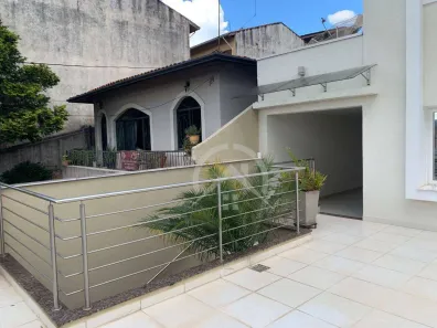 Imóvel Comercial à venda, 370m² no Jardim Brasil, Atibaia