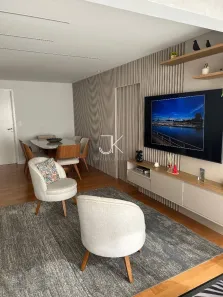 Apartamento com 3 Quartos à venda, 82m² no Vila Paiva, São Paulo