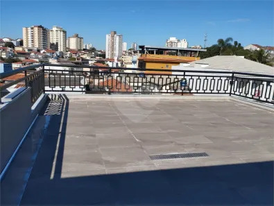 Apartamento com 2 Quartos à venda, 48m² no Vila Gustavo, São Paulo