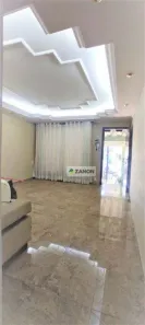 Imóvel Comercial com 3 Quartos à venda, 200m² no Vila Bastos, Santo André
