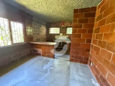 Casa com 1 Quarto à venda, 50m² no Engenho do Mato, Niterói
