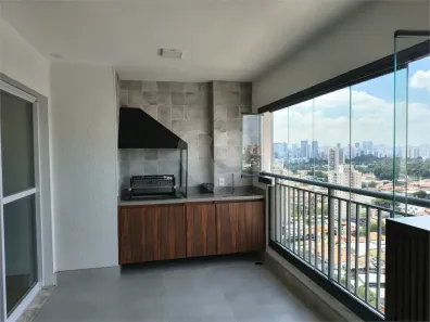 Apartamento com 2 Quartos à venda, 93m² no Jardim Caravelas, São Paulo