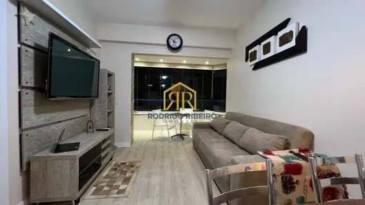 Apartamento com 2 Quartos à venda, 66m² no Canasvieiras, Florianópolis