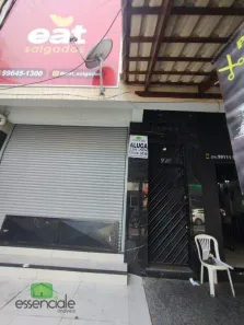 Ponto Comercial para alugar, 25m² no Glória, Contagem