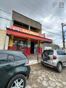 Ponto Comercial para venda ou aluguel, 195m² no Alto do Farol, Raposa