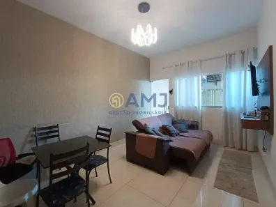 Casa com 2 Quartos à venda, 93m² no Vila Rizzo, Goiânia