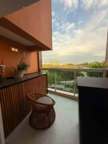 Apartamento com 2 Quartos à venda, 72m² no Vila Mariana, São Paulo