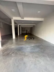Galpão/Depósito/Armazém para alugar, 240m² no Centro, Uberlândia