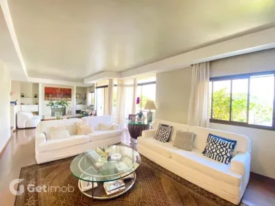 Apartamento com 4 Quartos à venda, 270m² no Vila Madalena, São Paulo