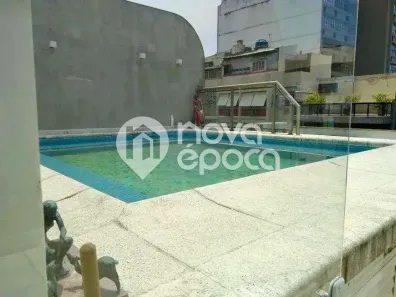 Cobertura com 5 Quartos à venda, 463m² no Leblon, Rio de Janeiro