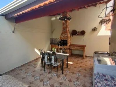 Casa com 2 Quartos à venda, 115m² no Jardim Wanel Ville IV, Sorocaba