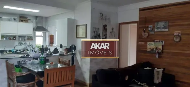 Apartamento com 2 Quartos à venda, 125m² no Anchieta, São Bernardo do Campo