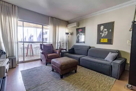 Apartamento com 2 Quartos à venda, 95m² no Asa Sul, Brasília