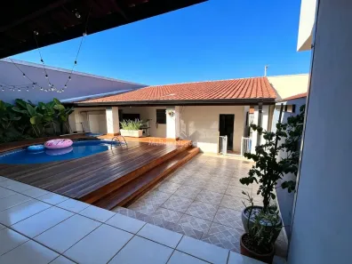 Casa com 2 Quartos à venda, 165m² no Jardim Carmen Cristina, Hortolândia