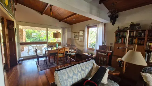 Sobrado com 4 Quartos à venda, 392m² no Vila Albertina, São Paulo