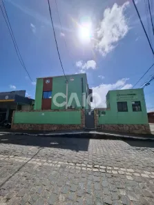 Apartamento com 2 Quartos à venda, 65m² no Nova Parnamirim, Parnamirim