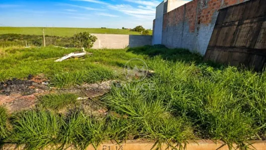 Lote/Terreno com 1 Quarto à venda, 250m² no Jardim São Francisco, Piracicaba