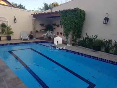 Casa com 4 Quartos à venda, 262m² no Chácara da Barra, Campinas