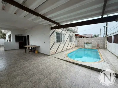 Casa com 4 Quartos à venda, 122m² no Jamaica (Praia), Itanhaém